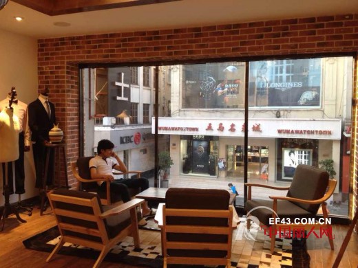 UO联邦欧诗兰推出尊享式服务 提升客户购物体验