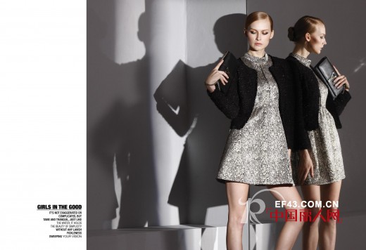 翩翩女孩-隽PPGIRL-JUN