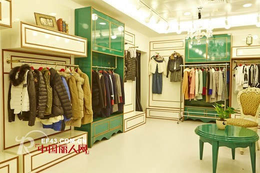 十三行批发女装有技巧,京琪服饰为您拿货支招