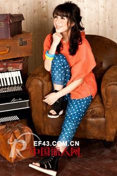 吴昕代言的YES服饰,赢在“快”及专业化管理