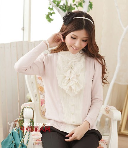 容悦loyer.mod品牌2014年春夏订货会将于11月10号隆重举行