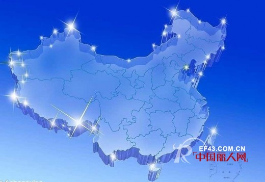 上海国际内衣泳装原辅料展和上海国际时尚内衣展 两场贸易展会均取得显著发展