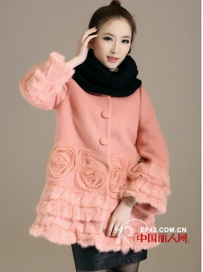 毛呢不再孤身一人