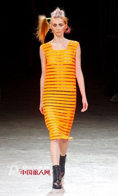 T台12个万圣节造型推荐  今夜你准备好了吗