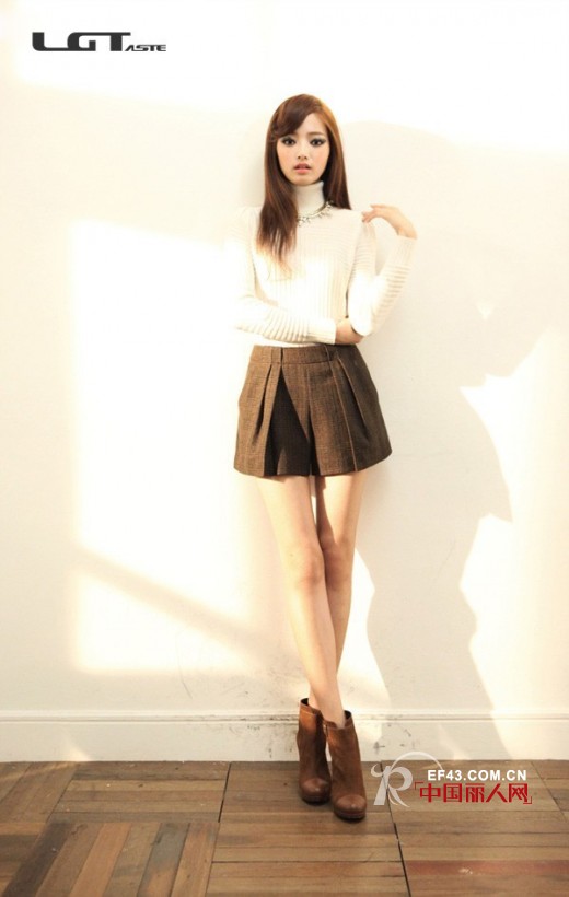 艾上乐品 - LGTaste