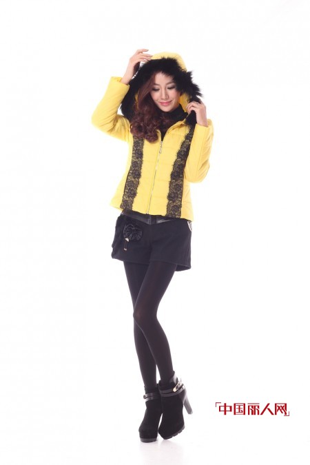 多种颜色的时尚  到哪儿都要靓