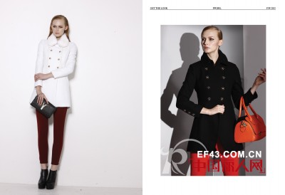 翩翩女孩-隽PPGIRL-JUN