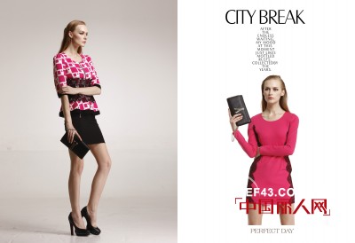 穿翩翩女孩-隽品牌女装 为女性美丽气质加分