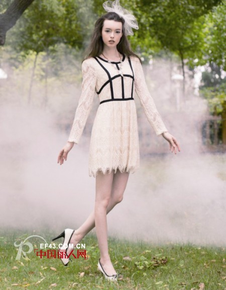 1727女装2014春夏新品订货会即将盛大开幕