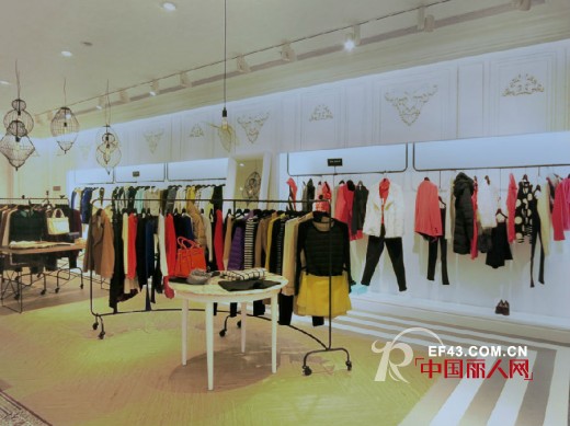 广州太阳新天地MO&Co.盛大开业