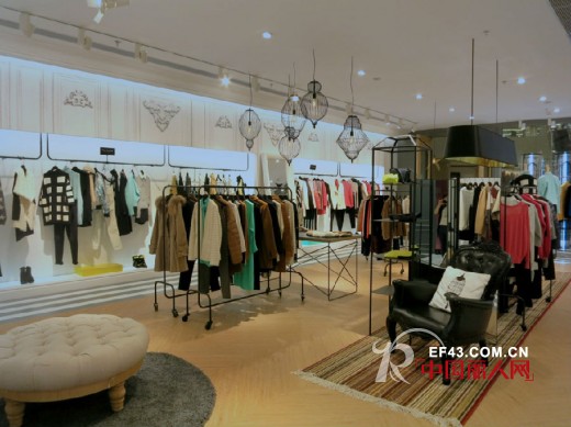 广州太阳新天地MO&Co.盛大开业