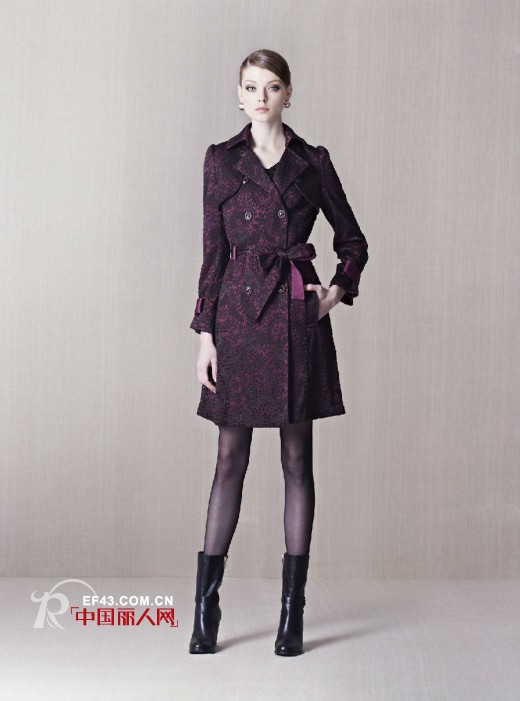 歌力思 - Ellassay