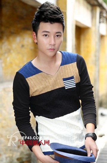 他时尚 秋冬不止黑白灰