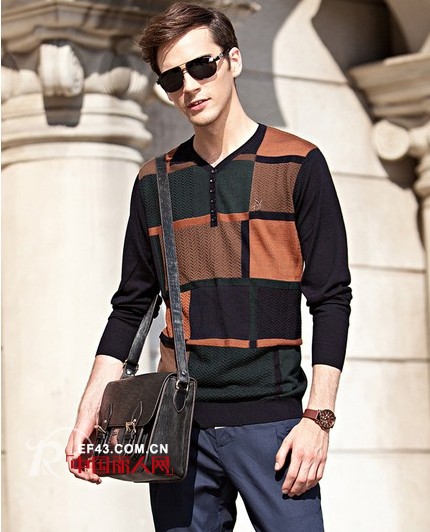 他时尚 秋冬不止黑白灰