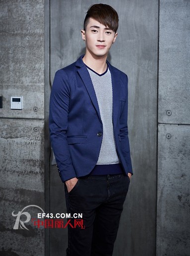 他时尚 秋冬不止黑白灰