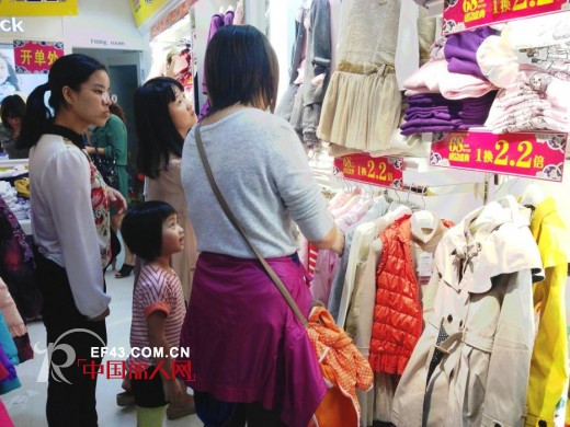 可可鸭童装感恩68小时热烈来袭