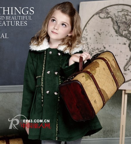 卓维乐（sognikids）