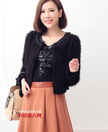 秋冬季半身裙 南北方菇凉的最爱