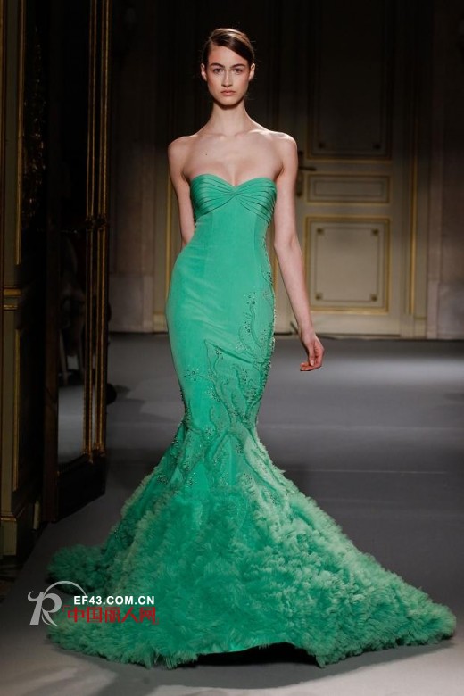 姚晨带你“揭秘”乔治斯·荷拜卡(GeorgesHobeika)品牌