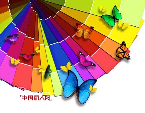 2014年春夏色彩流行趋势四大主题预测