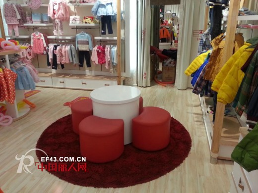 金秋十月 硕果累累——添翔服饰2013年品牌巡回推介会山东站喜报连连