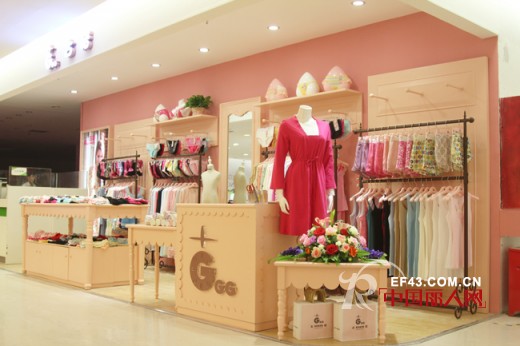 携手古格——与时尚睡衣共创品牌之路