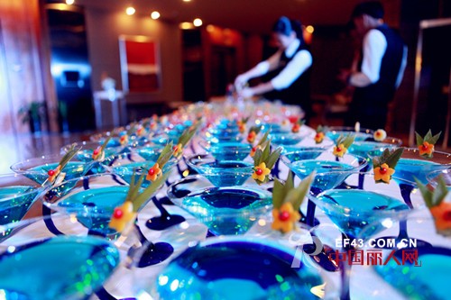 MIGAINO曼娅奴2014夏季新品发布会优雅举行