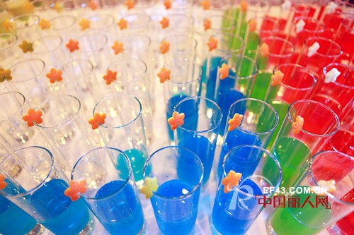 MIGAINO曼娅奴2014夏季新品发布会优雅举行