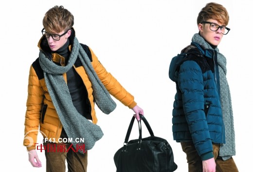 有性格服饰2013冬季货品售前研讨会顺利举行