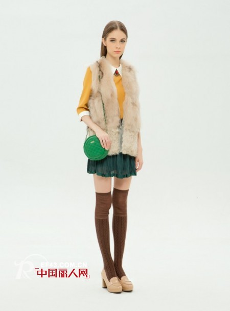 雪凡妮&nbsp;-&nbsp;SOFANI