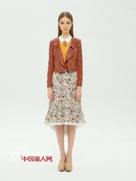 冬天怎么穿裙子 裙子的搭配技巧