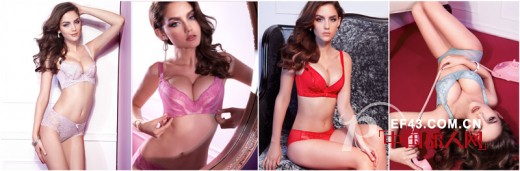 衣馨调整型内衣专家,美体塑身之首选