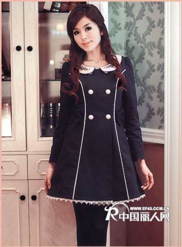 唤醒你的公主梦  布鲁格帮你实现梦想