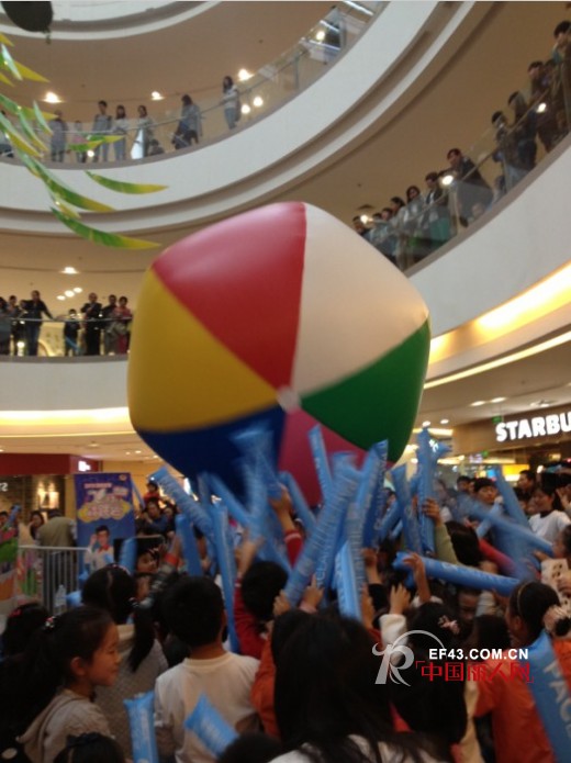 派克兰帝飞行唱跳会南京站完美落幕