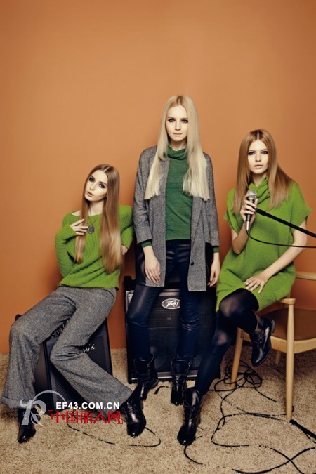 英伦复古风 必然有看头