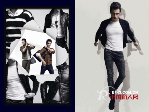 MENTVEES产品定位核心—微时尚