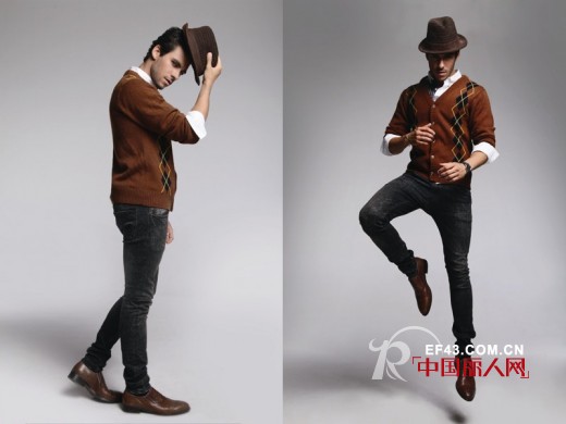 MENTVEES产品定位核心—微时尚