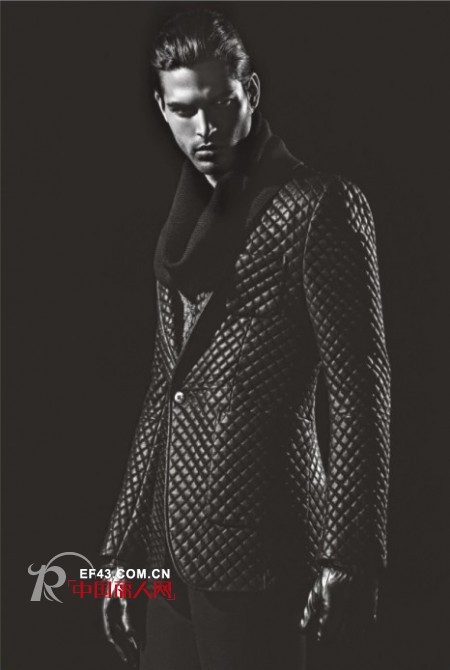 HIMuomo汉崇男装江苏常州新店盛装开业