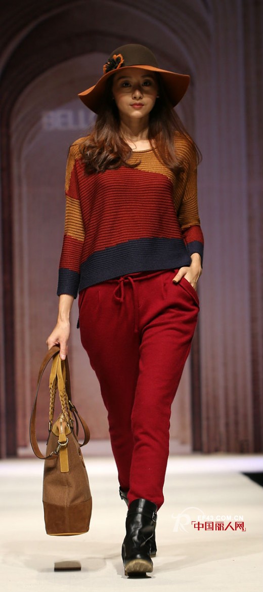 贝洛安—BELLO ANN