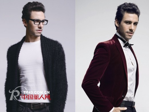 男士这个季节应该怎么穿 男士秋冬服装搭配