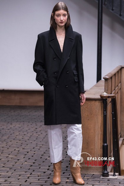 ChristopheLemaire2013秋冬优雅Style女装
