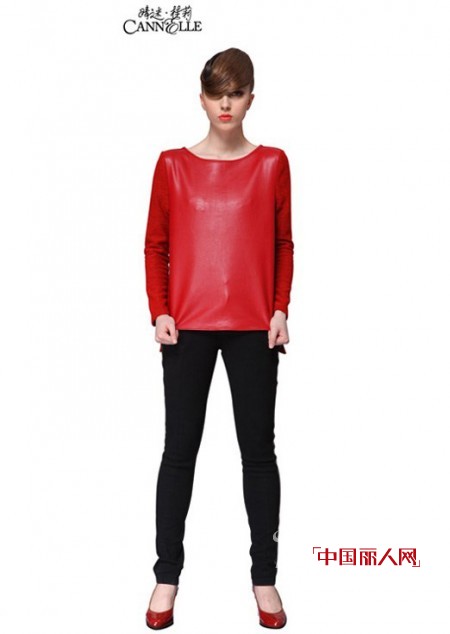 晴迷桂莉 - CANNELLE