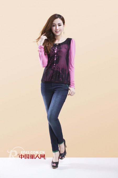 秋冬季简约大方的百搭单品 可媚支招