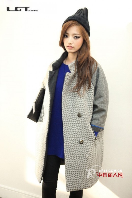 艾上乐品 - LGTaste