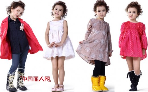 Muuzi木子品牌童装  让质朴优雅充满我们的生活