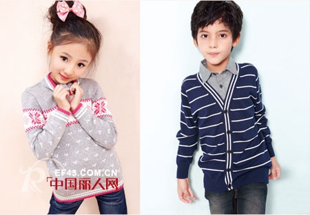 针织款式搭配 针织衫搭配方法推荐