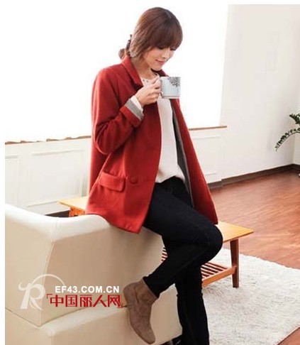 打底衫新款推荐 冬季必备单品