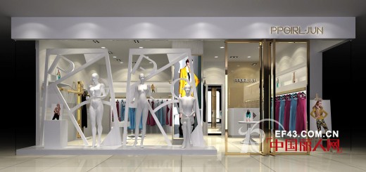 翩翩女孩-隽PPGIRL-JUN