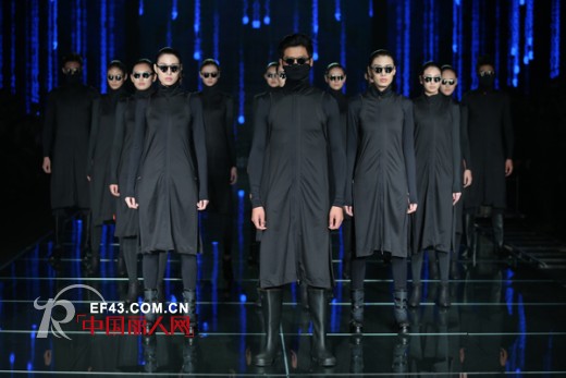 “乔丹杯”暨乔丹2015/SS流行趋势发布圆满落幕