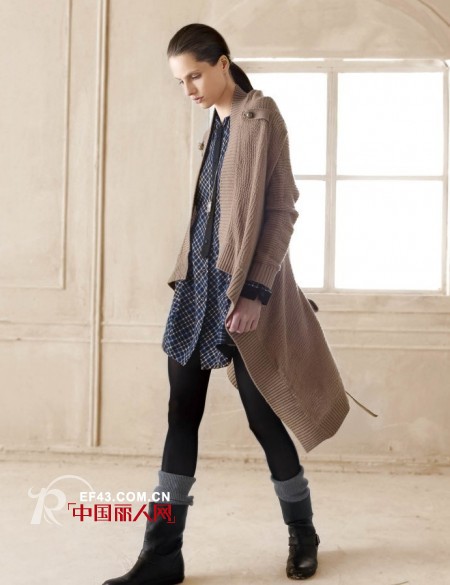 Rhema设计师女装品牌 寻找心灵的自由